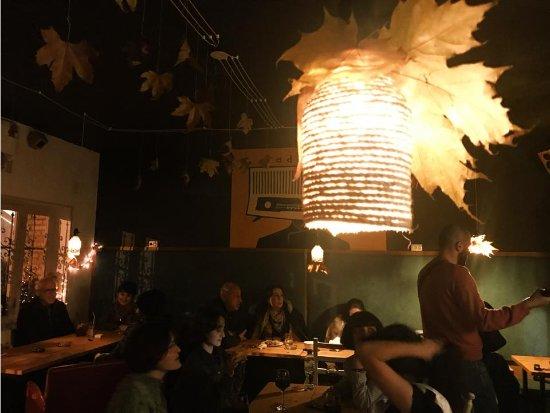 Radio Bar